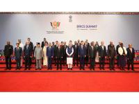 15 bilaterals in 3 days: PM Modi’s BRICS diplomacy stretches from Russia to China, Iran to Africa