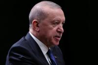 Dozens arrested in major anti-LGBTQ raids in Turkey