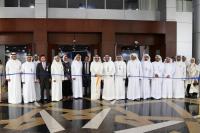 Weyay Bank joins PAAET orientation as strategic sponsor