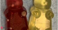 Michigan researchers transformed old wind turbine blades into tasty gummy bear candies, sports drink, organic glass for windows and cars