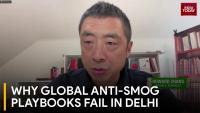 Delhi Air Crisis: Lessons from London, LA, Paris & Beijing | Pollution Ka Solution