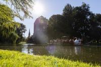 ‘HAGS’: Boston college students reflected on a ‘great summer’ in the city