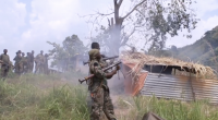 DIPLOMATIC WATCH: Africa’s counter-terrorism strategy under review