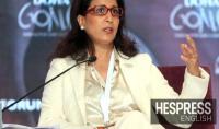 Morocco's Nawal El Moutawakel Elected Vice-President of Islamic Solidarity Sports Association