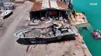 Fighting in Yemen intensifies, Iran-backed Houthis launch more attacks on Saudi Arabia
