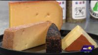 Sunday Brunch: Specialty products at the Maryland Italian Festival
