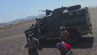Yemen's Houthis claim 58 Saudi air strikes as battle for Bab el-Mandeb escalates