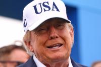 Trump’s $5,000 ‘dividend’ strips another layer of shame from American politics