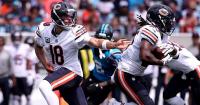 How we grade the Chicago Bears vs. the Carolina Panthers