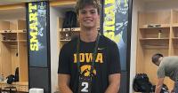 Iowa makes another big move with Top247 ATH Grant Bowen