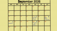 What’s Happening in Boston? Six Unique Events Occurring This Fall