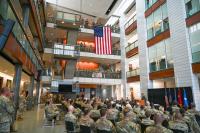Nebraska Air National Guard celebrates 80 years of service