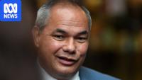 White House issues conflicting account of Aussie mayor’s Trump dinner