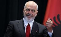 Magistrates’ Salaries, Rama: Albania Ranks First for Entry-Level Judges’ Pay