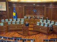 Kurti on The Hague Proceedings: Serbia Committed Genocide Against Albanians, No...