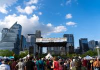 The 20 Best Reggae Festivals in the World