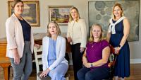 A Gender War Explodes in Utah Over the Courts, Abortion and Representation