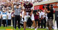 Virginia Tech claims revenge on Old Dominion in 44-21 win