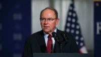 Wisconsin Rep. Tom Tiffany swims to safety after plane makes emergency landing in lake
