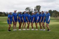 With past champions at the helm, women’s golf enters new season with great expectations