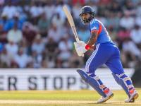 “Everyone worked in synergy towards success”: Skipper Iyer after India’s win over Afghanistan in 1st T20I