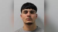 Teenager who travelled over 150 miles to kill alleged stalker admits murder