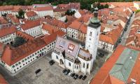 Zagreb average salary rises to €1,765 – new figures reveal who earns the most