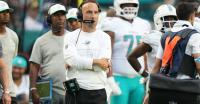 Miami Dolphins vs Las Vegas Raiders: Live Thread & Game Information