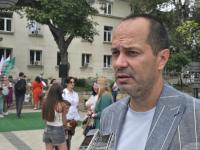 Vratsa Mayor Identifies Education, Agriculture, High Tech as Key Areas for Cooperation with China