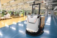 By 2034 a Robot in the US Will Undercut Kenyan Garment Workers. That Is the Clock Africa’s Industrial Strategy Is Running Against.