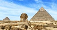 Ancient Egypt mystery 'solved' as expert unlocks Great Pyramid missing 'code'