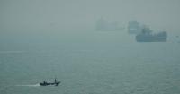Iranian cargo ship struck, and talks between Tehran, neighbors are postponed