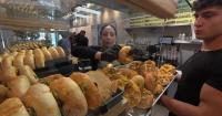 Chef Nadine Messelmani built Loop Detroit Bagels' menu from scratch, found herself along the way