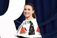 Ms. Rachel claims celebrities silent on Gaza would ‘probably’ speak if children ‘were White’