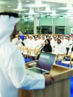 Academic Bridge Program records strong growth in applications, enrolment