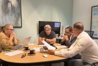 Government and Aruba Birdlife Conservation Open Dialogue to Find Solutions and Reach an Agreement