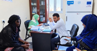 Multidisciplinary Sahrawi-Cuban medical mission arrives in Boujdour wilaya