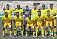 CAF Confederation Cup: El-Kanemi Warriors Advance To Next Round Despite UDIB Defeat