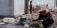 85,000+ Yemeni Civilians Displaced by Renewed Fighting Kicked Off by Trump's Iran War