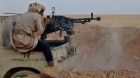 Yemen Forces Prepare To Defend Marib as Houthis Expand Red Sea Control 