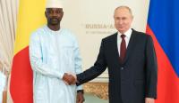 How Russia Manufactures Legitimacy in the Sahel