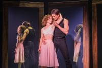 Review: Classy new tour gives ‘Dirty Dancing: The Musical’ quite a lift