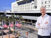 Scott Kirby Could Still Get American, The Old-Fashioned Way