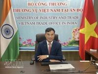 Việt Nam sees opportunities to deepen engagement with BRICS: Trade Counsellor