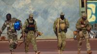 ‎How the West's Retreat Opened the Door to a Proxy War in the Sahel ‎
