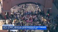 Little Village parade celebrates Mexican Independence Day with pride, healing and hope