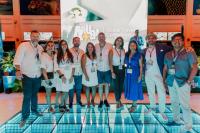 Aruba gathers an international delegation of over 80 participants during AGTC 2026