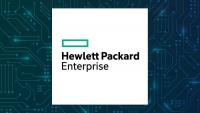 Hewlett Packard Enterprise Raises 2027 Outlook as AI Networking Demand Surges
