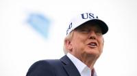 Irish cops accidentally discuss Donald Trump security tactics with TV cameraman
