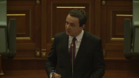 ‘Kurti 4’ government approved with 62 Votes, New Cabinet Sworn In